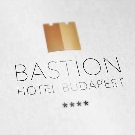 Bastion Hotel Budapest Luaran gambar